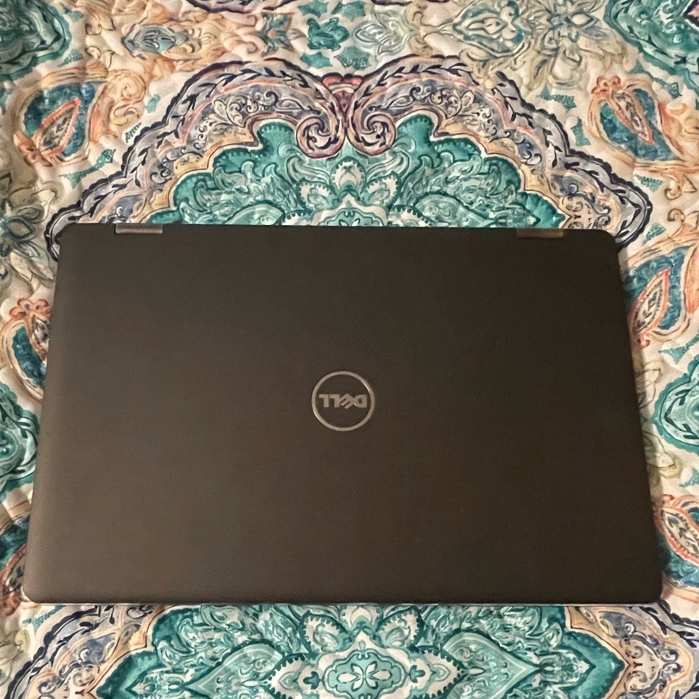 Dell Laptop